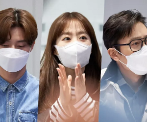 Dự án khủng của Lee Byung Hun, Park Seo Joon và Park Bo Young chính thức bấm máy