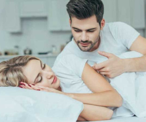 Phụ nữ không 'lên đỉnh' được vì 8 lý do này, quý ông nào cũng cần biết