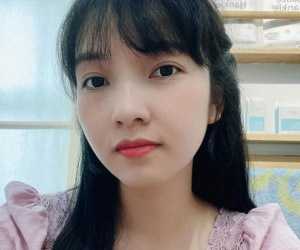 Vợ rapper Tiến Đạt đăng đàn than thở khi bị chồng chê 'bao đồng quá'