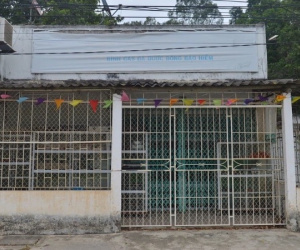 Bên trong ngôi nhà 2 vợ chồng mất tích bí ẩn: Nhiều vết máu và dao chặt trên thành giường, giếng khơi đào lên đã được lấp
