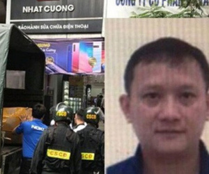 Ngày 5/5, xét xử 15 bị cáo trong vụ án buôn lậu tại Công ty Nhật Cường