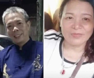Chân dung cặp vợ chồng mất tích ly kỳ ở Thanh Hoá: Chồng tu chí làm ăn, vợ nợ nần nhiều người