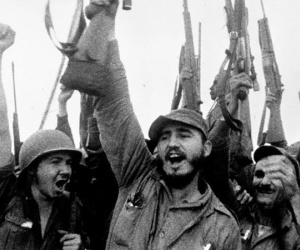 60 năm sự kiện Vịnh Con Lợn: Cuộc xâm lược Cuba thành thảm họa từ phút đầu và thất bại bẽ bàng của CIA