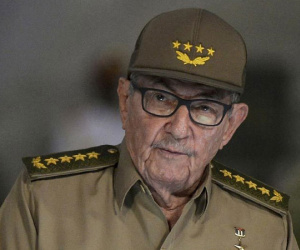 Lãnh đạo Cuba Raul Castro tuyên bố nghỉ hưu