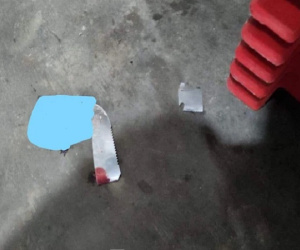Nghi án con trai 'ngáo đá' giết mẹ rồi tự sát