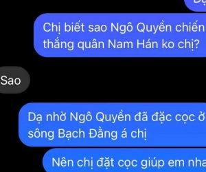 Khách thắc mắc mua hàng sao phải đặt cọc, chủ shop đáp lại khiến dân tình cười ngất: Dân chuyên Sử đi bán hàng online hay gì?