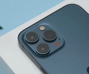 Giá iPhone 12 Pro Max giảm mạnh, về mức thấp chưa từng thấy