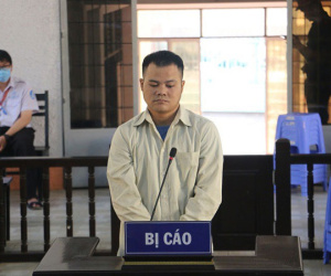 Bị xử tội giết người vì kéo em trai ra đường cho xe đụng