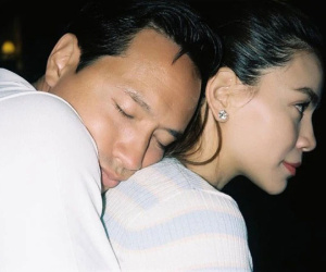 Hồ Ngọc Hà và Kim Lý lại khiến dân tình 'ghen tỵ' vì hành động không thể ngọt ngào hơn