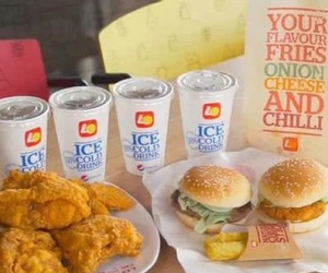 Ông lớn fastfood Lotteria trước tin đồn đóng cửa, vì đâu nên nỗi?