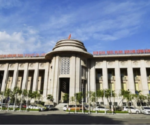 Ngân hàng Nhà nước nói gì về việc Mỹ gỡ mác thao túng tiền tệ cho Việt Nam?