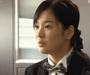 Một bộ phim của Song Hye Kyo bất ngờ hot trở lại sau 20 năm: Nhan sắc thuở thiếu nữ khiến người xem phải choáng ngợp