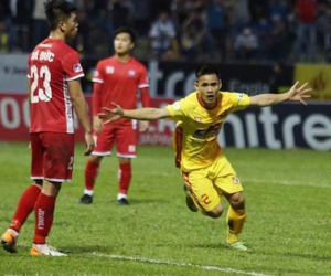 Đông Á Thanh Hoá lột xác hoàn toàn sau khi nhổ bỏ 'cái gai' Samson