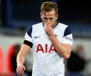 Hòa Everton, giấc mơ dự cúp châu Âu xa dần với Tottenham