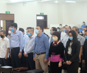 VKS lý giải việc rút một phần truy tố trong vụ đại gia Trịnh Sướng buôn lậu
