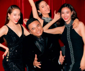 Đạo diễn phim Lan Ngọc - Nhã Phương - Diễm My bóc phốt đàn em mắc bệnh ngôi sao, lý do 1990 hoãn chiếu là đây?