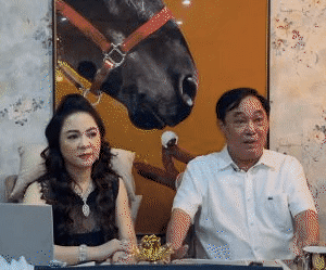 Cho rằng vợ không đáng bị xử phạt, ông Dũng 'lò vôi' tuyên bố trả lại bằng khen cho tỉnh Bình Thuận: 'Coi như đây là bài học lớn nhất cuộc đời'