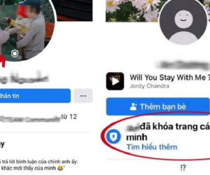 Facebook vừa cập nhật tính năng mới, giúp bạn tha hồ khẩu nghiệp mà không bị lộ thông tin!