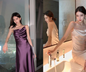 Hotgirl Trung Quốc bị tố lừa tình và tiền của nhiều đại gia