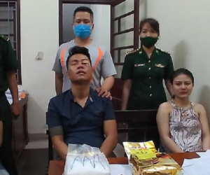 Bóc mẽ những chiêu tung hỏa mù để thoát án ma túy của hotgirl Trà My