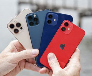 Nóng: 4 mẫu iPhone 12 lại tiếp tục giảm giá cực mạnh