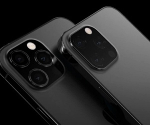 iPhone 13 Mini và iPhone 13 Pro Max: Camera khủng, cảm biến lớn hơn