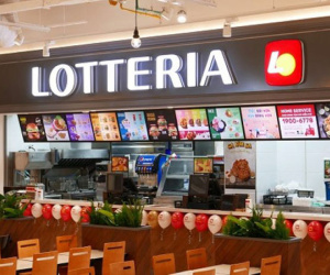 Lotteria Việt Nam lên tiếng về thông tin đóng cửa chuỗi cửa hàng ở Việt Nam
