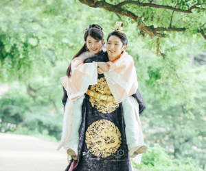 IU - Lee Jun Ki lần đầu tiết lộ Moon Lovers lẽ ra kết thúc có hậu, netizen dậy sóng 'trả lại nước mắt đây'