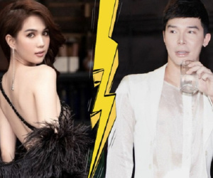 Nước cờ mới của Nathan Lee: Lôi cả Lý Nhã Kỳ vào cuộc, còn đòi chọi cả kim cương giữa drama cực căng với Ngọc Trinh