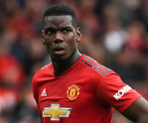 Pogba yêu cầu mức lương không tưởng với MU