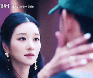 Hot nhất xứ Hàn sáng nay: Phát ngôn cũ của tài tử Kim Soo Hyun chứng minh Seo Ye Ji thực sự có khả năng điều khiển đàn ông?