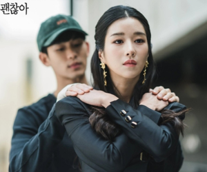 Nữ chính 'Điên thì có sao' bị khán giả tẩy chay vì bê bối đời tư
