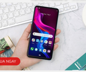 Từ 3 triệu đã mua được smartphone không tai thỏ, không nốt ruồi nhìn đỡ 'ngứa mắt'