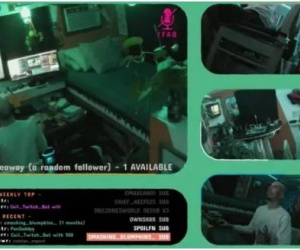 Người đàn ông tự nhốt mình trong nhà kho 3 tháng để tập làm streamer, sẵn sàng ngồi 10 năm nếu được donate 230 tỷ đồng