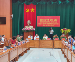 Rùng mình lời khai ban đầu của nghi phạm sát hại bé gái 5 tuổi: Bóp cổ nạn nhân đến chết rồi mới xâm hại
