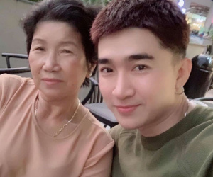 Xúc động với chia sẻ cũ của Chi Dân: Xây nhà vì 'không biết mẹ còn sống được bao lâu nữa'