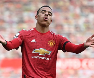 Greenwood lập cú đúp, MU thắp lên hy vọng cạnh tranh vô địch với Man City
