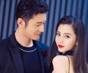 Loạt bằng chứng cho thấy Huỳnh Hiểu Minh - Angelababy cố tình lợi dụng những tin đồn về cuộc hôn nhân để gây chú ý