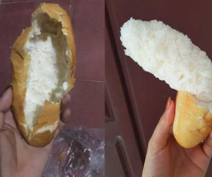 Người Việt có hai kiểu ăn bánh mì đều 'ngang ngược' nhưng ai cũng làm theo, thành luôn thói quen khó bỏ