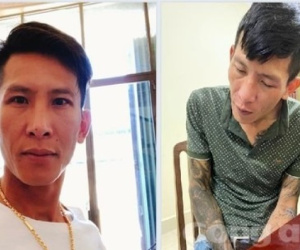 Lâm Đồng: Con nghiện rút súng bắn thủng bụng người đàn ông rồi trốn về TP HCM