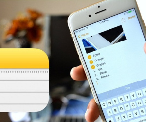 Chỉ một cú lắc, lấy lại ngay được đoạn văn bản vừa lỡ tay xóa trên iPhone