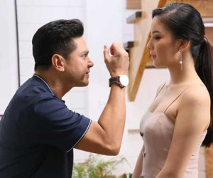 Trách vợ vượt quyền khi tự ý biếu bố mẹ đẻ 50 triệu mà không nói nhưng khi nghe câu trả lời lại khiến chồng 'nghẹn đắng'