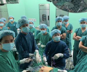 Người phụ nữ 45 tuổi mắc ung thư dạ dày giai đoạn cuối, mạng sống chỉ còn tính bằng ngày được cứu chữa 'thần kỳ'