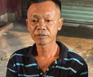 Thêm vụ hiếp dâm trẻ em chấn động: Nạn nhân mới 2 tuổi
