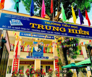 Vụ giáo viên tiểu học ở Hà Nội bị phụ huynh phản ánh dùng thước sắt đánh nhiều học sinh: Từng chửi bới, túm tóc cả đồng nghiệp