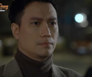 'Hướng dương ngược nắng' tập 55: Trí chấp nhận Kiên là anh trai, Hoàng đau khổ nhường Minh cho Phúc?