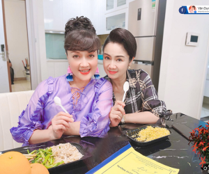 Hướng dương ngược nắng: Từng không đội trời chung, 'tiểu tam' - 'chính thất' bỗng thân nhau như chị em, nguyên nhân vẫn vì một người đàn ông?