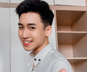 Huy Cung bị đào lại phát ngôn: Đàn ông thà mang tiếng 'bạc', có sự nghiệp mới được phép lựa chọn hạnh phúc