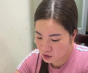 Đường dây 'đẻ thuê' giao dịch hơn 7 tỉ đồng do một phụ nữ cầm đầu
