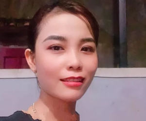 Nữ quái xinh đẹp giả danh 'cán bộ nhà nước' lừa lấy trộm tiền, vàng của cụ bà 70 tuổi